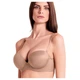 Бюстгальтер push-up двойной темно-бежевый ExtraDouble - Lormar 65B - изображение 1