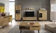 Полка Perfect Home Норди / Nordi P107 Дуб артизан - изображение 3