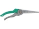 Секатор FLO 210 мм, прямые лезвия, рез 3 мм, регулировка (99214) - изображение 2