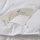 Ковдра Penelope - Signature White 10,5 tog 195*215 євро (svt-2000022356091) - зображення 3