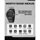 Годинник North Edge Nexus з компасом водонепроникний - изображение 8