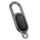 GPS-трекер Hoco E91J Orbit Tag, Черный - 691933 - изображение 1