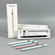 Стилус универсальный 2268A Universal Pen Magnetic, Мятный - 758160 - изображение 10