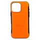 Чохол (накладка) Apple iPhone 15, UAG Urban Armor Gear, MagSafe, Помаранчевий - 759195 - зображення 1