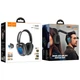 Bluetooth-гарнитура Hoco ESD23 Lasting, Стерео, Черный - 755843 - изображение 6