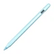 Стилус универсальный 2268A Universal Pen Magnetic, Голубой - 758159 - изображение 1