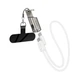 USB кабель Hoco X126 Experto, Type-C, 0.35 м., Сірий - 694065 - зображення 1