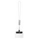 USB кабель Hoco X126 Experto, Type-C, 0.35 м., Сірий - 694065 - зображення 2