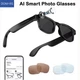 Смарт-очки Smart AI Glasses AIMB-G2, Черный - 703920 - изображение 6