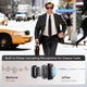 Смарт-очки Smart AI Glasses AIMB-G2, Черный - 703920 - изображение 9