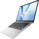 Ноутбук ASUS VivoBook 14 M1407GA-LY006 (90NB1703-M00060) Cool Silver - изображение 5