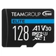 Карта пам'яті Team Elite MicroSDXC UHS-I U3, 128 Гб. - 371873 - зображення 2