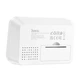 Термогигрометр электронный Hoco HX44, Белый - 759946 - изображение 2