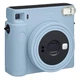 Фотокамера мгновенной печати Fujifilm Instax SQ1, Голубой - 533619 - изображение 2