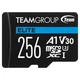 Карта памяти Team Elite MicroSDXC UHS-I/U3, 256 Гб. - 536473 - изображение 2