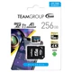 Карта памяти Team Elite MicroSDXC UHS-I/U3, 256 Гб. - 536473 - изображение 4