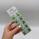 Батарейка Таблетка AG13, T&E - 759948 - изображение 2