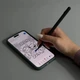 Стилус Universal Pen Magnetic, Черный - 758165 - изображение 4