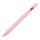 Стилус универсальный 2268A Universal Pen Magnetic, Розовый - 758161 - изображение 1