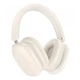 Bluetooth-гарнитура Borofone BO27, Стерео, Белый - 507565 - изображение 1