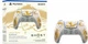Бездротовий Контролер (Геймпад) Sony PlayStation (PS5) DualSense Ghost of Yotei Llimited Edition - изображение 1