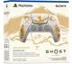 Бездротовий Контролер (Геймпад) Sony PlayStation (PS5) DualSense Ghost of Yotei Llimited Edition - изображение 3
