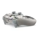 Бездротовий Контролер (Геймпад) Sony PlayStation (PS5) DualSense Ghost of Yotei Llimited Edition Black - изображение 4