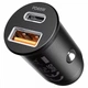 АЗУ Proove Tiny Power Pro 65W PD65W+QC3.0 (1USB-A/1C) Black - изображение 3