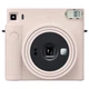 Фотокамера мгновенной печати Fujifilm Instax SQ1, Белый - 752506 - изображение 1
