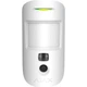 Комплект охранной сигнализации Ajax StarterKit Cam (White) [57047] - изображение 3