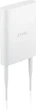Точка доступу Zyxel NWA55AXE WiFi 6 AX1800 White (102247435) - зображення 1