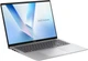 Ноутбук ASUS VivoBook 16 X1607AA-MB007 (90NB1722-M00070) Cool Silver - изображение 3