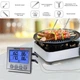 Кухонный термометр для мяса ThermoPro TP17 градусник щуп кулинарный - изображение 3