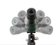 Подзорная труба Vanguard VEO HD 80A 20-60x80 Чёрный BAK4 (VEO HD 80A) - изображение 6