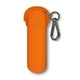 Чехол Victorinox силиконовый, оранжевый. Наушники Mango Tan для Classic Colors (58 мм) 1-2 слоя, 58 мм - изображение 2