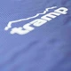 Самонадувной коврик Tramp blue 190х60х2,5 Синий (UTRI-005) - изображение 10