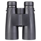 Бинокль Opticron Adventurer II 10x50 Чёрный Водонепроницаемый BAK4 (30743) - изображение 2