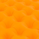 Надувной коврик Sea to Summit Air Sprung UltraLight Insulated Mat Оранжевый 1660x550x50 мм - изображение 9