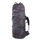 Баул-рюкзак TC NARVI 105 Multicam Black 105 л Cordura 1000D (а520314) - зображення 2