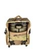 Бинокль с лазерным дальномером Sig Optics KILO6K HD LRF 10X42MM Olive Drab Green IPX-4 - изображение 6