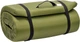Каремат самонадувной Skif Outdoor Dandy 190х60х5 см Оливковый - изображение 2