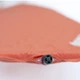 Коврик самонадувной Tramp Ultralight TRI-022 Оранжевый 1830x510x25мм до 100кг (а520314) - изображение 4