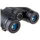 Бинокль XD Precision Standard 10х42 Чёрный Влагозащищённый Ударопрочный (а520314) - изображение 3
