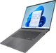 Ноутбук ASUS Zenbook A16 UX3607QA-SH011W (90NB18L5-M000B0) Iceland Gray + фирменный чехол и мышка - изображение 5