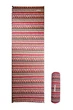 Коврик самонадувной Tramp TRI-020 Multicolor 200х65х5 см - изображение 2