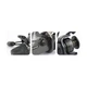 Котушка Shimano Baitrunner DL 6000 RB Фідерна Чорний 3+1 4.6:1 590 г - зображення 3