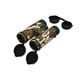 Бинокль Leupold BX-1 McKenzie HD 10x42 Коричневый Водонепроницаемый Протитуманный (182852) - изображение 5