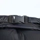 Гермомішок Tramp Nylon PVC 50 л Чорний Водонепроникний - зображення 2