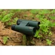 Бинокль Delta Forest II 12x50 Чёрный Влагозащита Фокусировка -5 до +5 - изображение 8