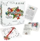 Настольная игра Strateg Be Ukrainian (30815) (4820220562760) - изображение 1
